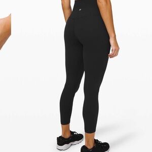Lululemon Align highwaisted leggings